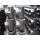 Carbon Steel Equal Tee Pipe Fittings